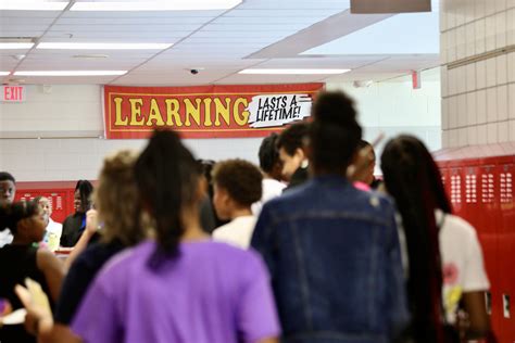 attendance city school|Springfield City School District Works to Improve Student .
